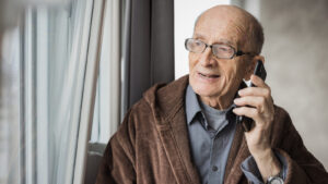 Baby Boomer Habit Associated With Improved Mental Health