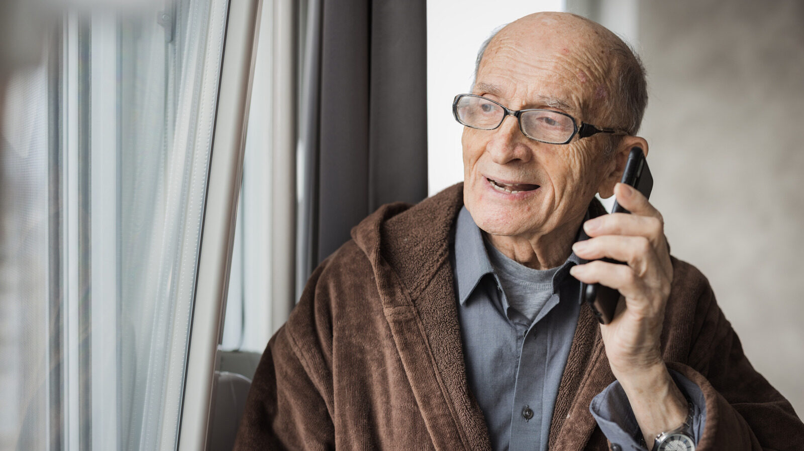 Baby Boomer Habit Associated With Improved Mental Health