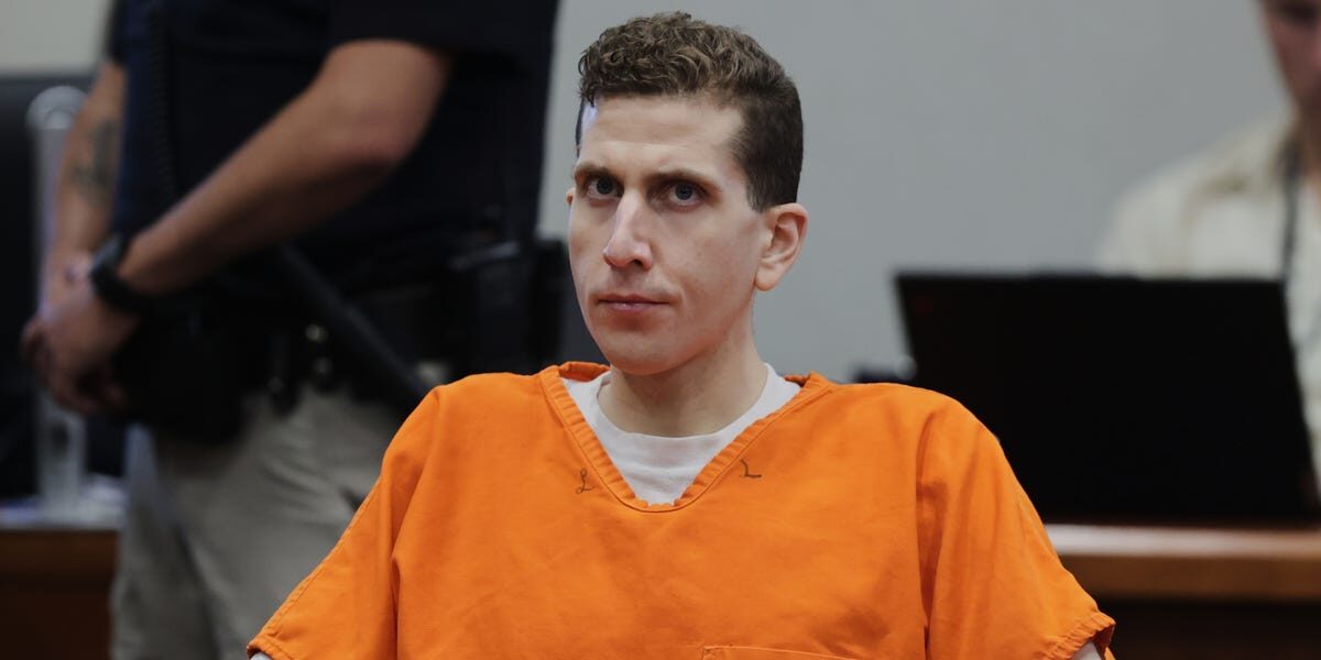 Bryan Kohbergers Current Status And Life In Prison Details