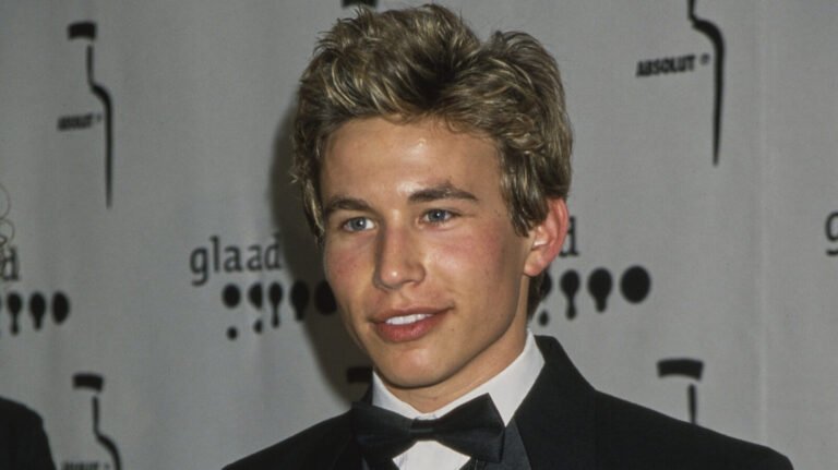 Home Improvement Fans React To New Jonathan Taylor Thomas Photo