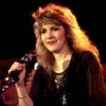 Stevie Nicks Did Not Write This Emotional 80s Hit About Exes