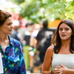 Suri Cruise Officially Changes Name Strengthening Bond With Katie Holmes