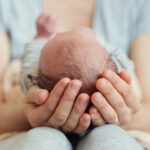 The Physical Experience Of Being Born