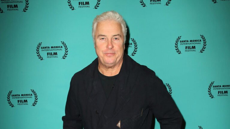 William Petersen Disappears From Spotlight What Happened To Csi Star