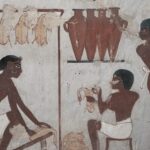 Ancient Egypt's Daily Grind: Survival Before the Afterlife
