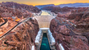 Hydroelectric Dams Impact The Environment More Than Expected