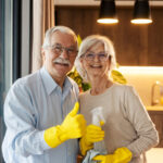 Lifestyle Habit That Keeps Baby Boomers Brains Sharp