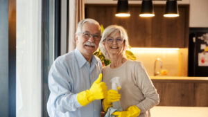 Lifestyle Habit That Keeps Baby Boomers Brains Sharp